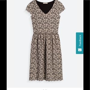 Le Lis Audrey Knit Lace Dress Size XS from Stitch Fix never worn